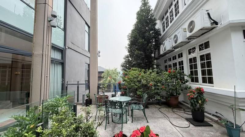 Bungalow House for Sale in Kuala Lumpur (Kuala Lumpur) - Sia Yik Kiat - Exterior - PropertyGuru.com.my
