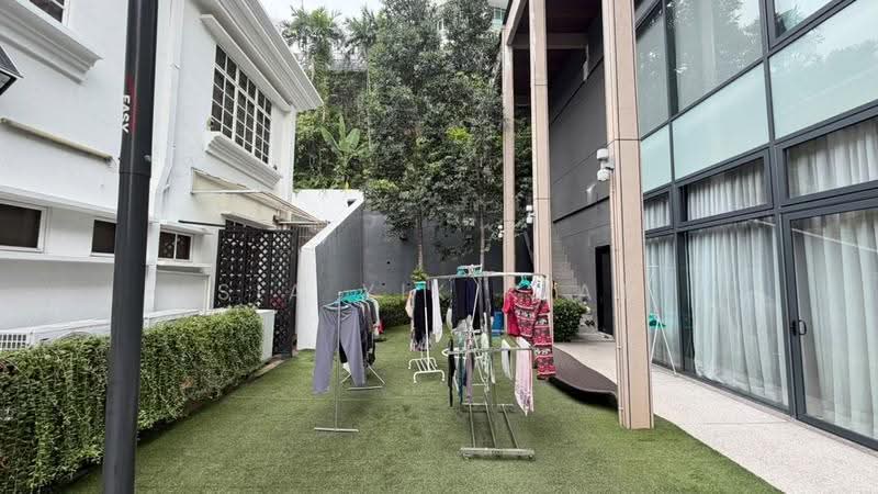 Bungalow House for Sale in Kuala Lumpur (Kuala Lumpur) - Sia Yik Kiat - Exterior - PropertyGuru.com.my