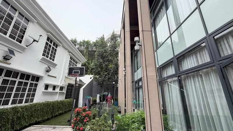 Bungalow House for Sale in Kuala Lumpur (Kuala Lumpur) - Sia Yik Kiat - Exterior - PropertyGuru.com.my
