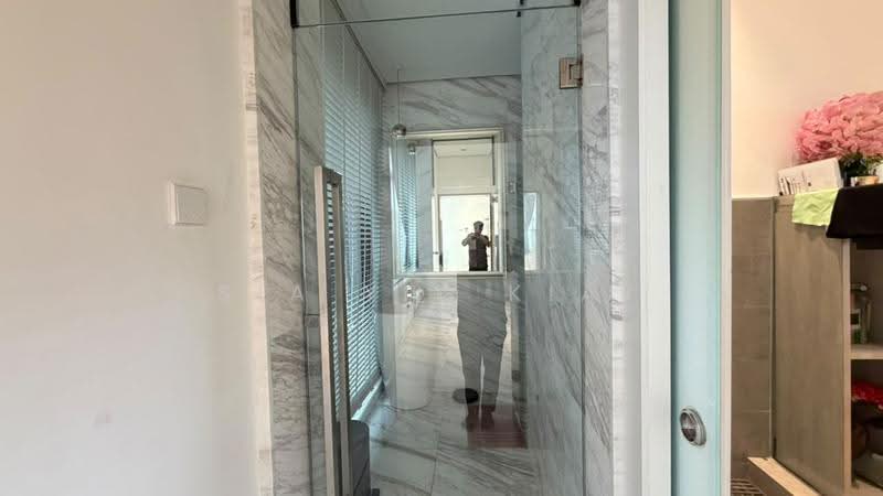 Bungalow House for Sale in Kuala Lumpur (Kuala Lumpur) - Sia Yik Kiat - Bathroom - PropertyGuru.com.my