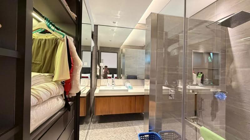Bungalow House for Sale in Kuala Lumpur (Kuala Lumpur) - Sia Yik Kiat - Bathroom - PropertyGuru.com.my