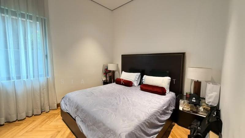 Bungalow House for Sale in Kuala Lumpur (Kuala Lumpur) - Sia Yik Kiat - Bedroom - PropertyGuru.com.my