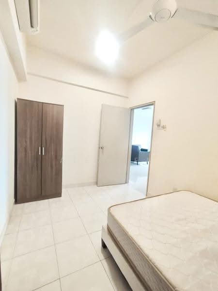 Service Residence for Rent at Brio Setia Walk - Alex Yen - Bedroom - PropertyGuru.com.my