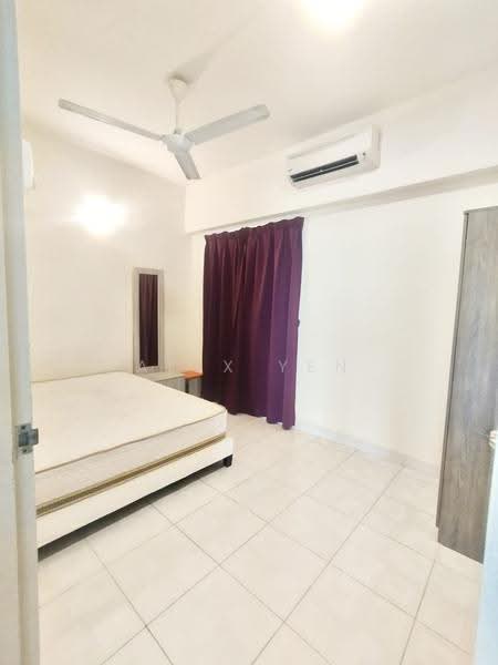 Service Residence for Rent at Brio Setia Walk - Alex Yen - Bedroom - PropertyGuru.com.my