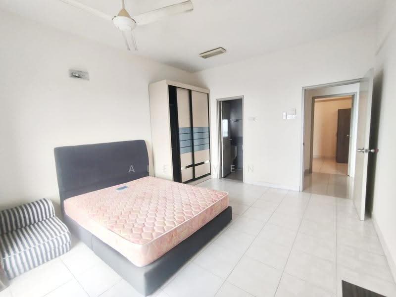 Service Residence for Rent at Brio Setia Walk - Alex Yen - Bedroom - PropertyGuru.com.my