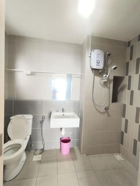Service Residence for Rent at Brio Setia Walk - Alex Yen - Bathroom - PropertyGuru.com.my