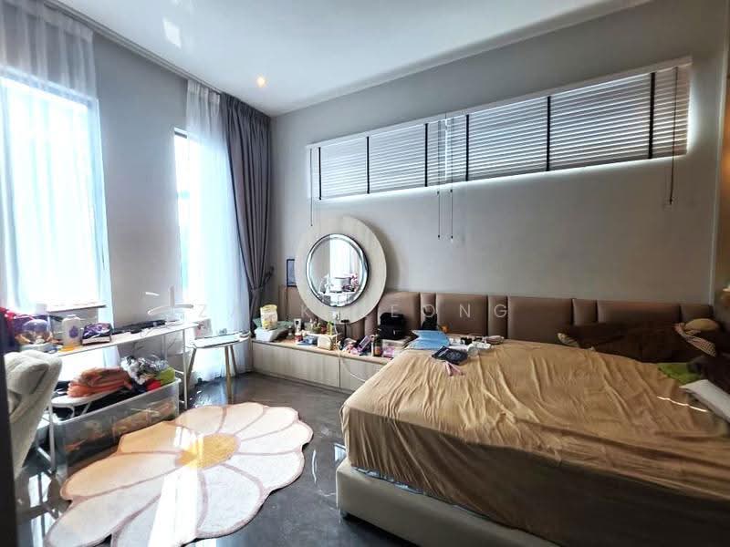 Bungalow House for Sale in Bandar Sungai Long (Selangor) - Zack Leong - Bedroom - PropertyGuru.com.my