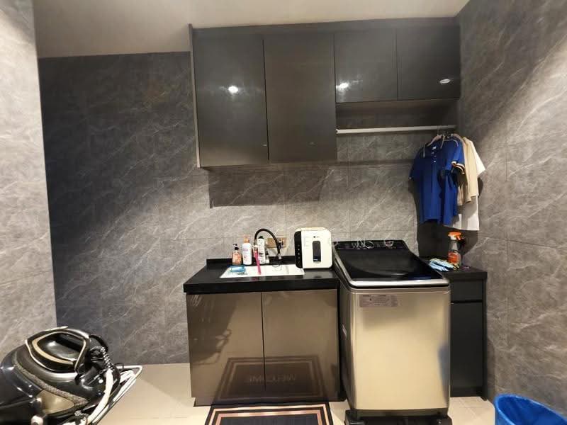 Bungalow House for Sale in Bandar Sungai Long (Selangor) - Zack Leong - Interior - PropertyGuru.com.my