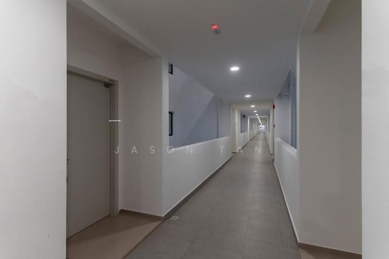 Corridor