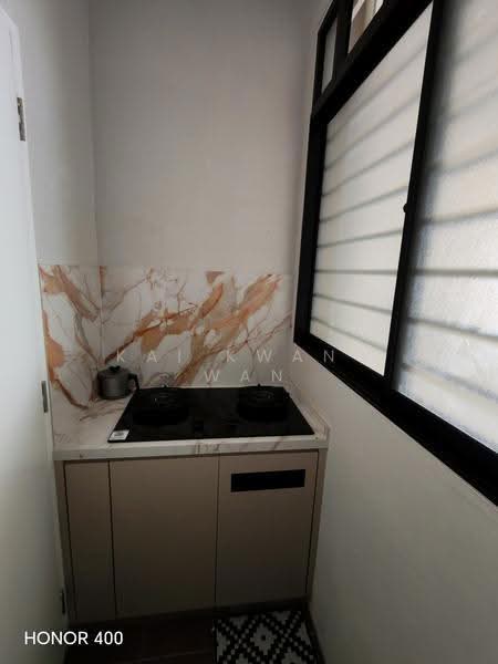 Apartment for Rent at Vista Sentul Residences - Kai kwang Wan - PropertyGuru.com.my