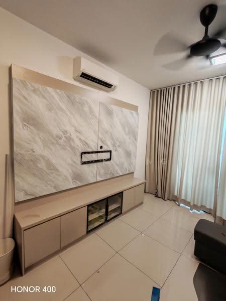 Apartment for Rent at Vista Sentul Residences - Kai kwang Wan - PropertyGuru.com.my