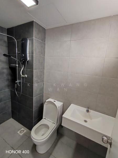 Apartment for Rent at Vista Sentul Residences - Kai kwang Wan - PropertyGuru.com.my