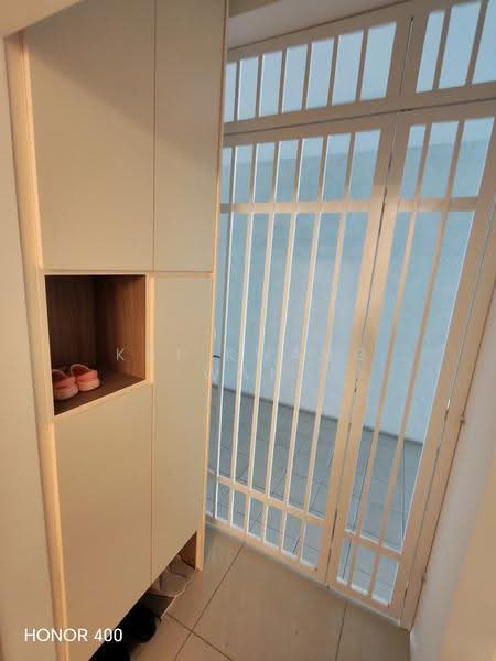 Apartment for Rent at Vista Sentul Residences - Kai kwang Wan - PropertyGuru.com.my