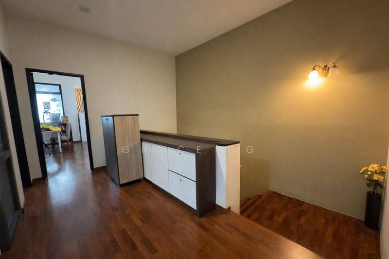 Semi-Detached House for Sale in Horizon Hills (Iskandar Puteri (Nusajaya)) - Grace Ng - Corridor - PropertyGuru.com.my