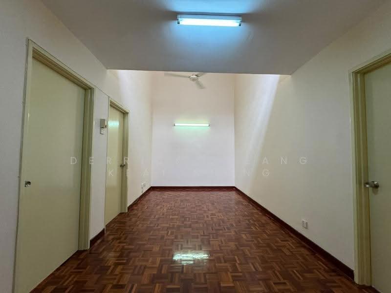 Terraced House for Sale in Bandar Utama (Selangor) - Derrick Cheang Keat Xiung - Corridor - PropertyGuru.com.my