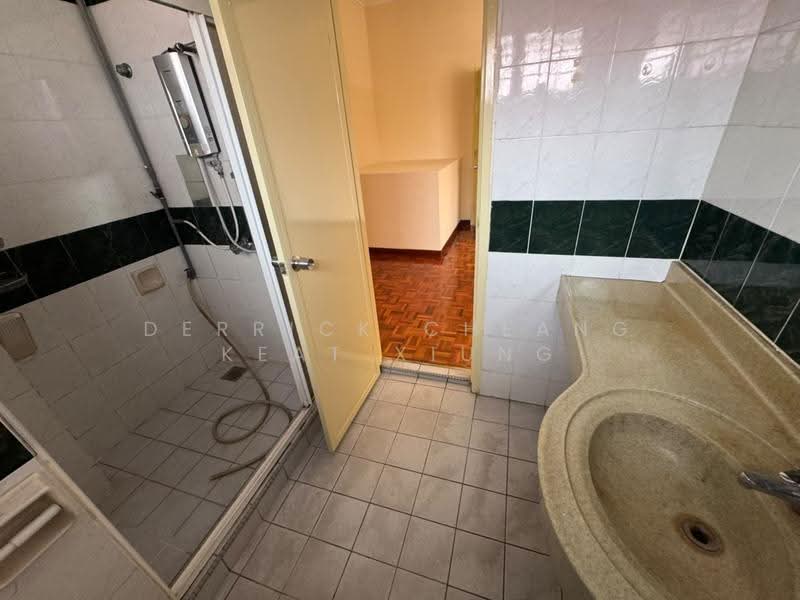 Terraced House for Sale in Bandar Utama (Selangor) - Derrick Cheang Keat Xiung - PropertyGuru.com.my