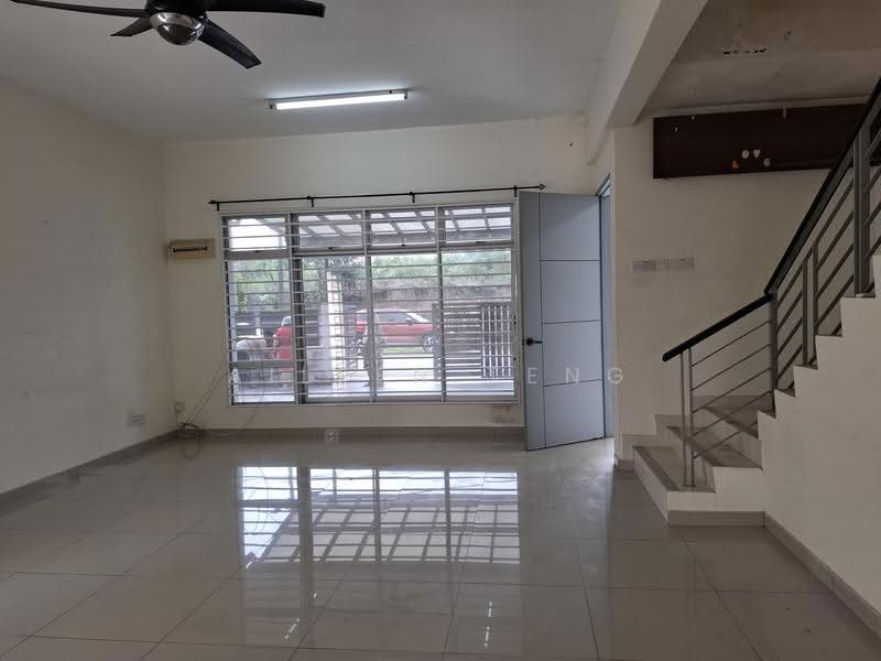 Rumah Berkembar untuk Disewa di Bandar Saujana Putra (Tanjong Duabelas) - Aileen Teng - PropertyGuru.com.my
