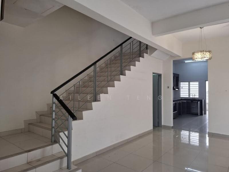Rumah Berkembar untuk Disewa di Bandar Saujana Putra (Tanjong Duabelas) - Aileen Teng - PropertyGuru.com.my