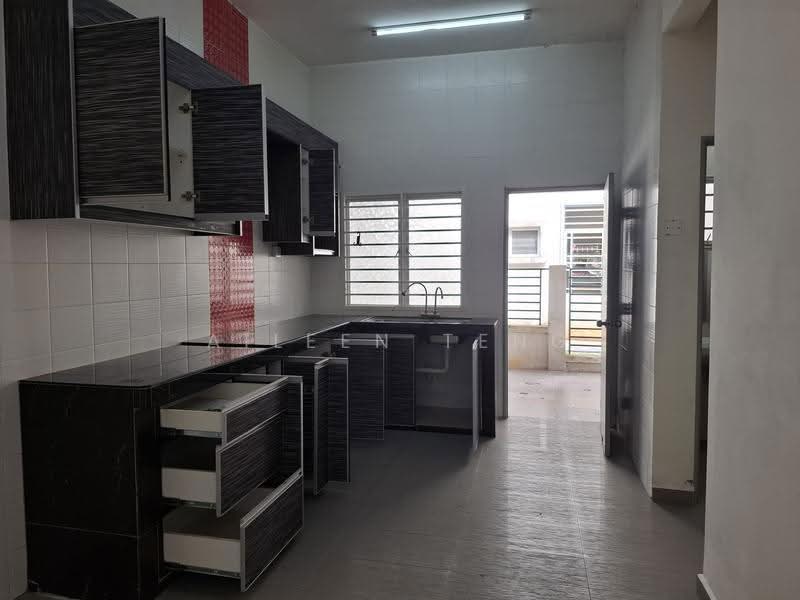 Rumah Berkembar untuk Disewa di Bandar Saujana Putra (Tanjong Duabelas) - Aileen Teng - PropertyGuru.com.my