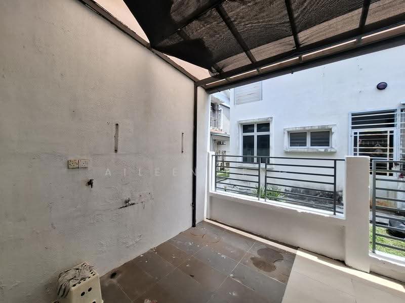 Rumah Berkembar untuk Disewa di Bandar Saujana Putra (Tanjong Duabelas) - Aileen Teng - Exterior - PropertyGuru.com.my