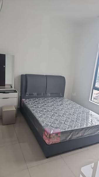 Kondominium untuk Disewa di KSL Residence 2 @ Kangkar Tebrau - Edwin Lim - Bedroom - PropertyGuru.com.my