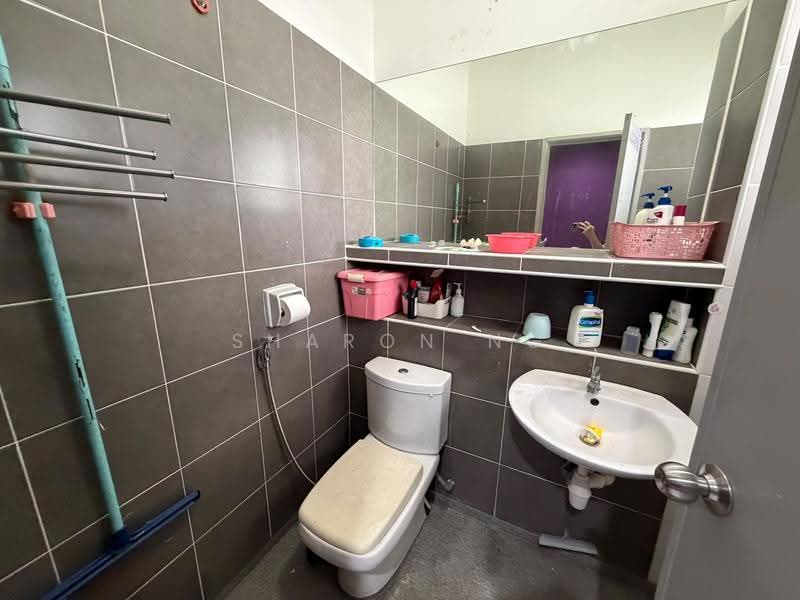 Rumah Teres 2-Tingkat untuk Dijual di Setia Eco Gardens (Gelang Patah) - Sharon Ng - PropertyGuru.com.my