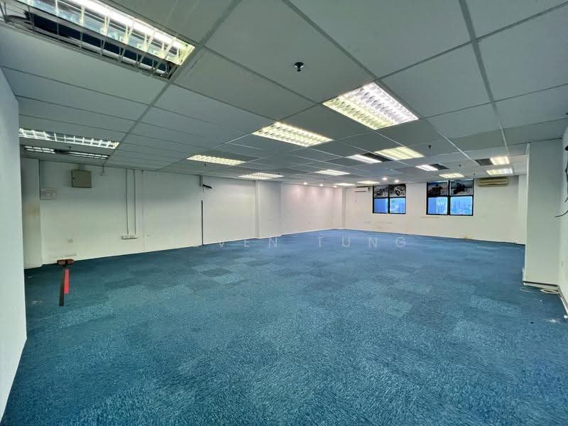 Office for Sale in Bandar Tun Razak (Cheras) - Steven Tung - Interior - PropertyGuru.com.my