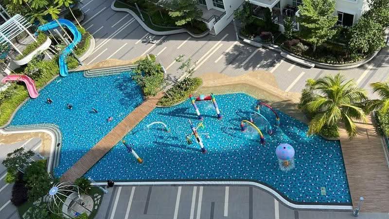 Kondominium untuk Disewa di SummerSkye Residences - Janice Ooi - PropertyGuru.com.my