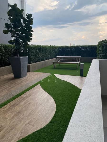 Kediaman Servis untuk Disewa di Greenfield Residence - Yee Cheak Chen - Exterior - PropertyGuru.com.my