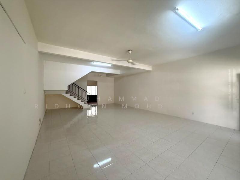 Rumah Teres 2-Tingkat untuk Dijual di Bandar Nusaputra (Puchong) - Muhammad Ridhwan Mohd Huzairi - Interior - PropertyGuru.com.my