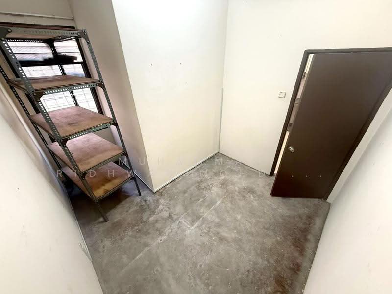 Rumah Teres 2-Tingkat untuk Dijual di Bandar Nusaputra (Puchong) - Muhammad Ridhwan Mohd Huzairi - Interior - PropertyGuru.com.my