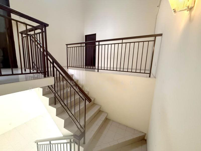 Rumah Teres 2-Tingkat untuk Dijual di Bandar Nusaputra (Puchong) - Muhammad Ridhwan Mohd Huzairi - Interior - PropertyGuru.com.my