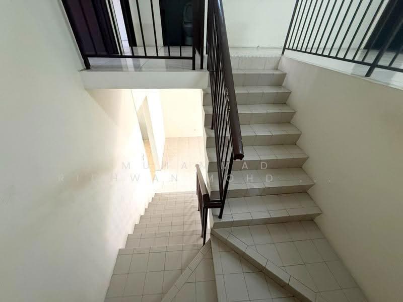 Rumah Teres 2-Tingkat untuk Dijual di Bandar Nusaputra (Puchong) - Muhammad Ridhwan Mohd Huzairi - Interior - PropertyGuru.com.my