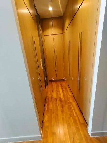 Kediaman Servis untuk Disewa di The Conlay - Marcus Guan - Corridor - PropertyGuru.com.my
