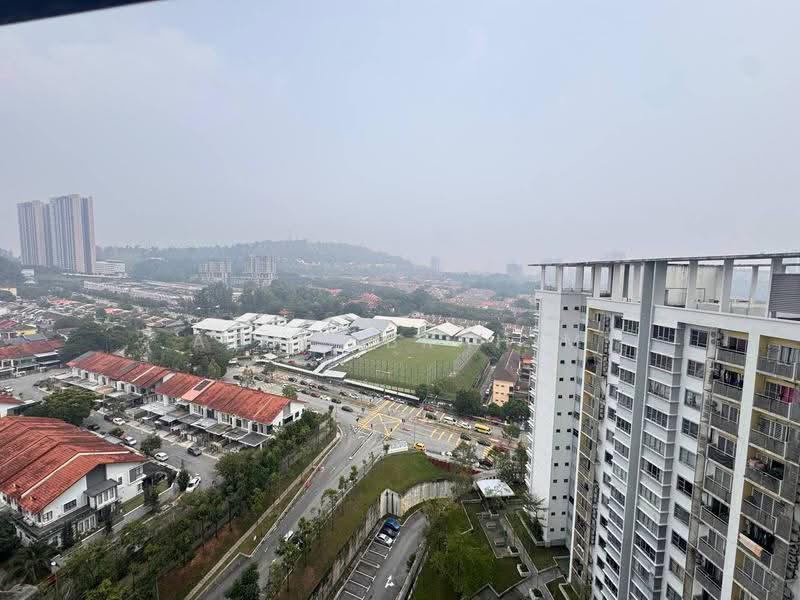 Apartment for Sale at Residensi Alam Damai (PR1MA @ Alam Damai) - Azli Ibrahim - Exterior - PropertyGuru.com.my