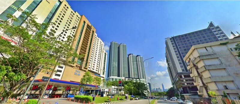Office for Sale in Bandar Tun Razak (Cheras) - Steven Tung - Exterior - PropertyGuru.com.my