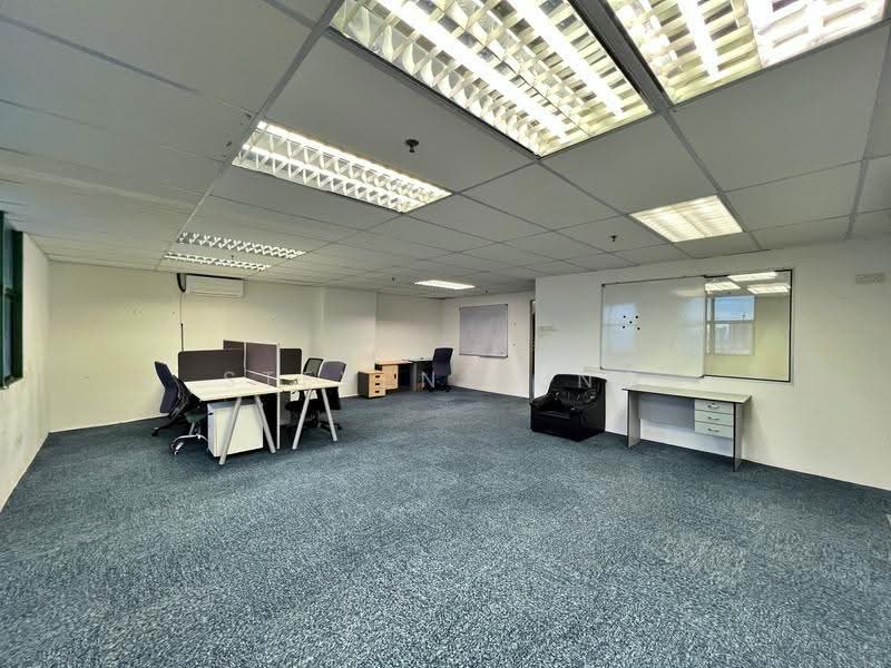 Office for Sale in Bandar Tun Razak (Cheras) - Steven Tung - Interior - PropertyGuru.com.my