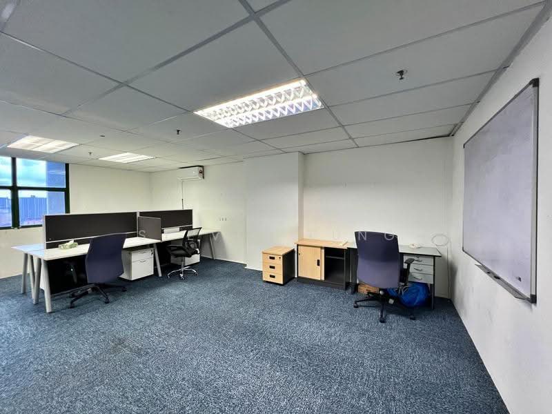 Office for Sale in Bandar Tun Razak (Cheras) - Steven Tung - Interior - PropertyGuru.com.my