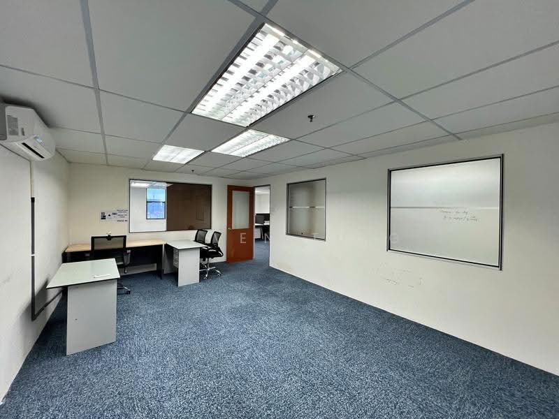 Office for Sale in Bandar Tun Razak (Cheras) - Steven Tung - Study - PropertyGuru.com.my