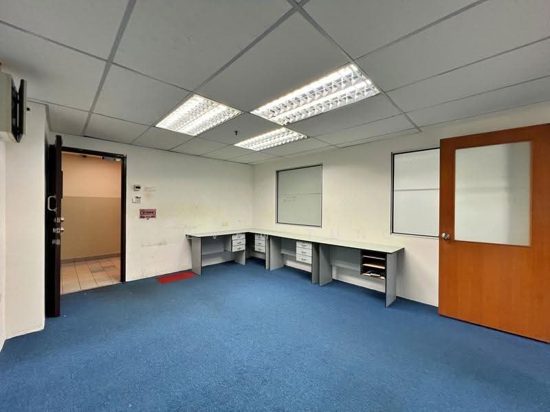 Office for Sale in Bandar Tun Razak (Cheras) - Steven Tung - Interior - PropertyGuru.com.my