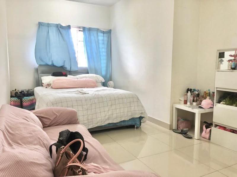 Service Residence for Sale at Alam Sanjung - Wennie Ho - Bedroom - PropertyGuru.com.my
