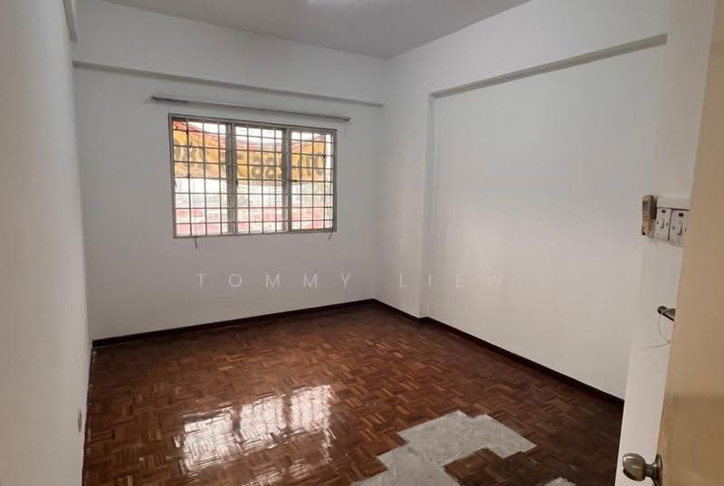 Kondominium untuk Dijual di Menara Menjalara - Tommy Liew - Interior - PropertyGuru.com.my