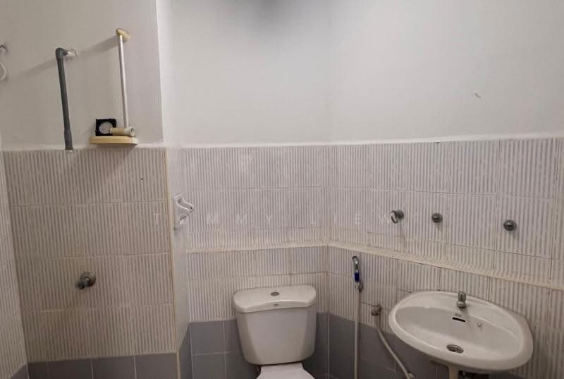 Kondominium untuk Dijual di Menara Menjalara - Tommy Liew - PropertyGuru.com.my