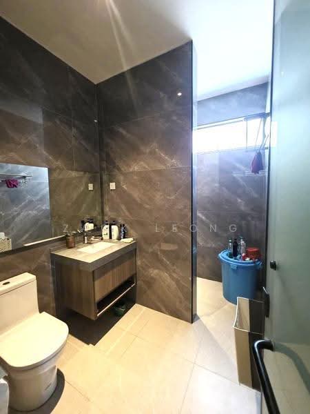 Rumah Banglo untuk Dijual di Taman Bukit Suria (Cheras) - Zack Leong - Bathroom - PropertyGuru.com.my