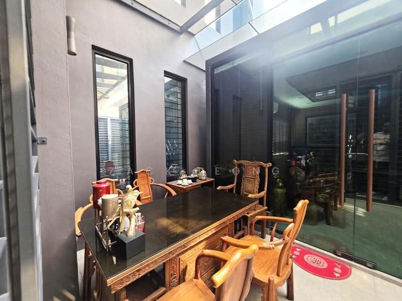 Rumah Banglo untuk Dijual di Taman Bukit Suria (Cheras) - Zack Leong - Study - PropertyGuru.com.my