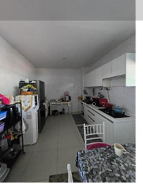 Condominium for Sale at 28 Residence @ Beverly Heights - Camie Hoo - Kitchen - PropertyGuru.com.my