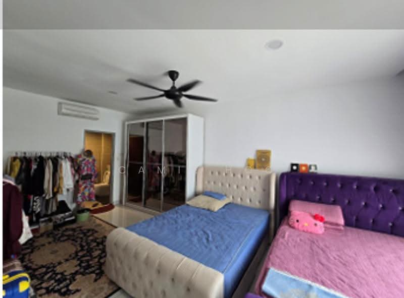 Condominium for Sale at 28 Residence @ Beverly Heights - Camie Hoo - Bedroom - PropertyGuru.com.my