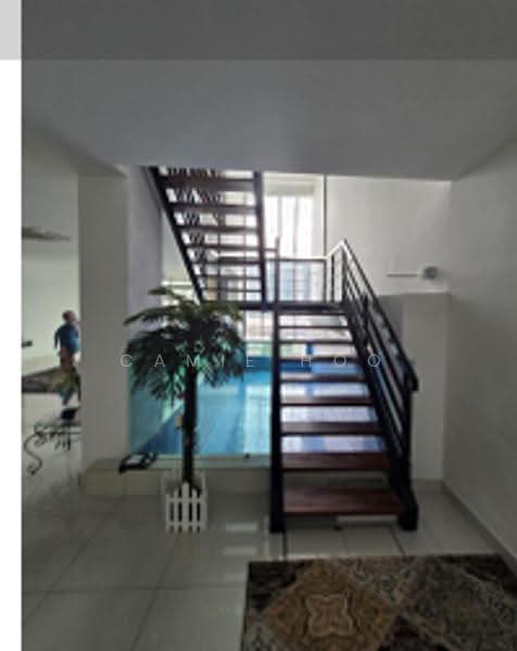 Condominium for Sale at 28 Residence @ Beverly Heights - Camie Hoo - Interior - PropertyGuru.com.my