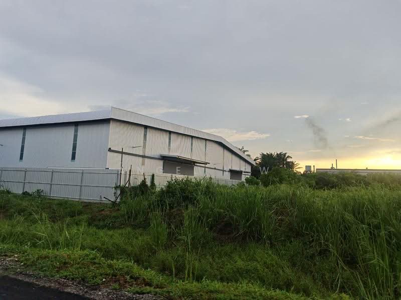 Kilang untuk Dijual di Telok Panglima Garang (Selangor) - Angel Yew - Exterior - PropertyGuru.com.my