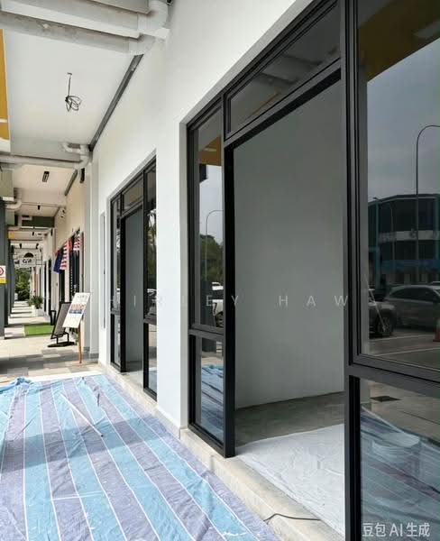 Shop for Rent in Taman Setia Indah (Tebrau) - Shirley Haw - PropertyGuru.com.my